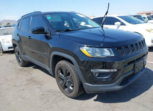 2018 JEEP  - Image 1.