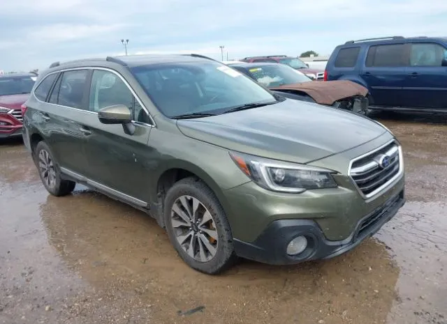 2018 SUBARU  - Image 1.