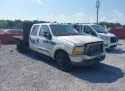 1999 FORD F-350 7.3L 8