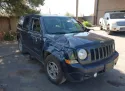 2015 JEEP PATRIOT 2.0L 4