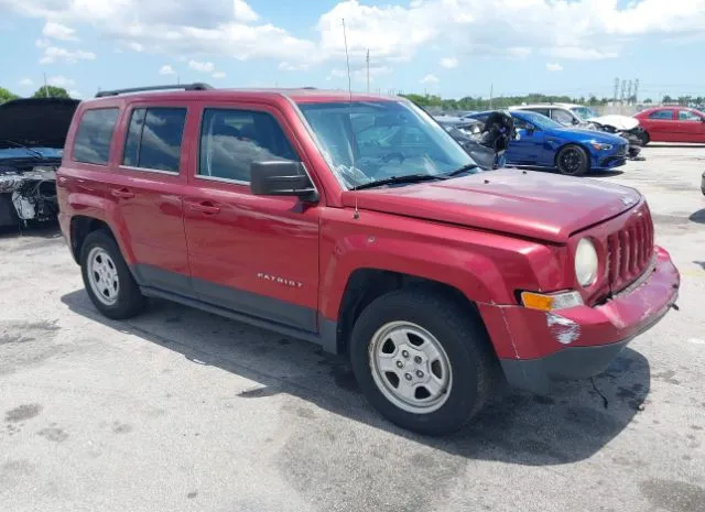 2014 JEEP  - Image 1.