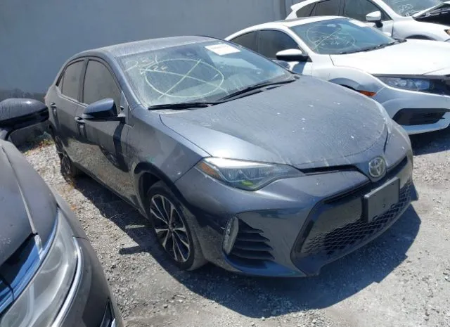 2019 TOYOTA  - Image 1.