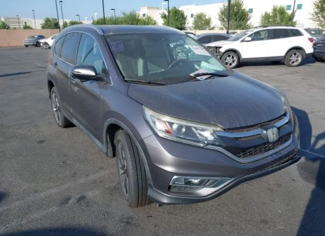 2015 HONDA  - Image 1.