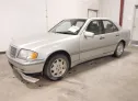 1998 MERCEDES-BENZ  - Image 2.