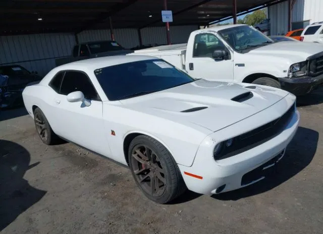 2020 DODGE  - Image 1.