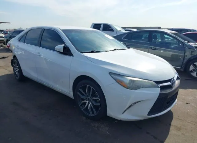 2017 TOYOTA  - Image 1.