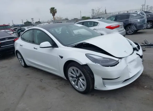 2023 TESLA  - Image 1.