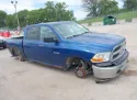 2009 DODGE RAM 1500 4.7L 8