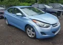 2011 HYUNDAI ELANTRA 1.8L 4