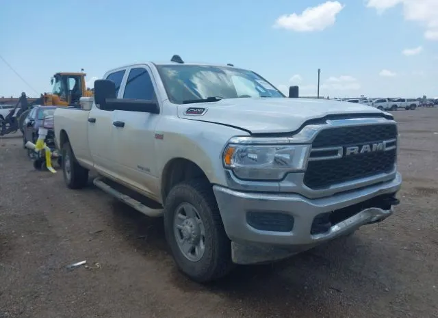 2022 RAM  - Image 1.