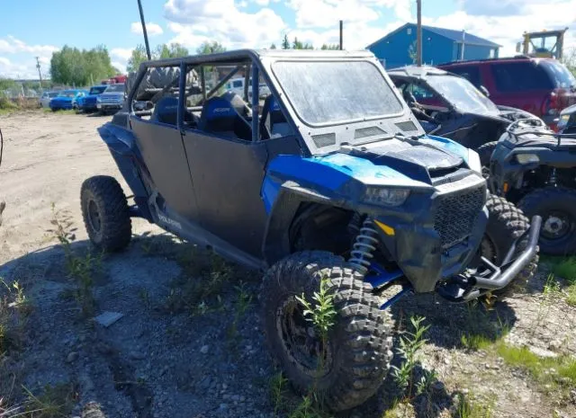 2017 POLARIS  - Image 1.