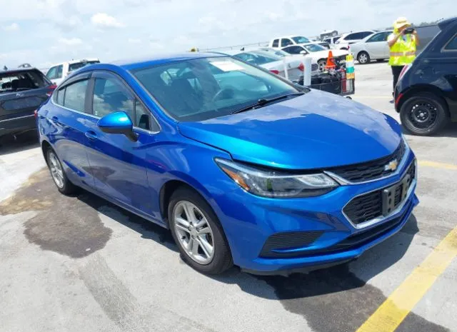 2016 CHEVROLET  - Image 1.