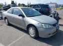 2004 HONDA CIVIC 1.7L 4