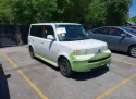 2005 TOYOTA Scion xB 1.5L 4