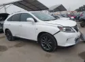 2013 LEXUS RX 350 3.5L 6