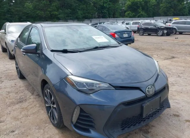 2018 TOYOTA  - Image 1.