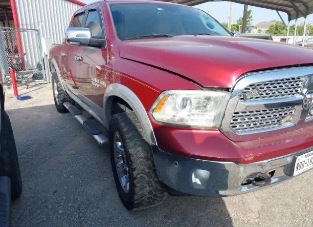 2015 RAM  - Image 1.