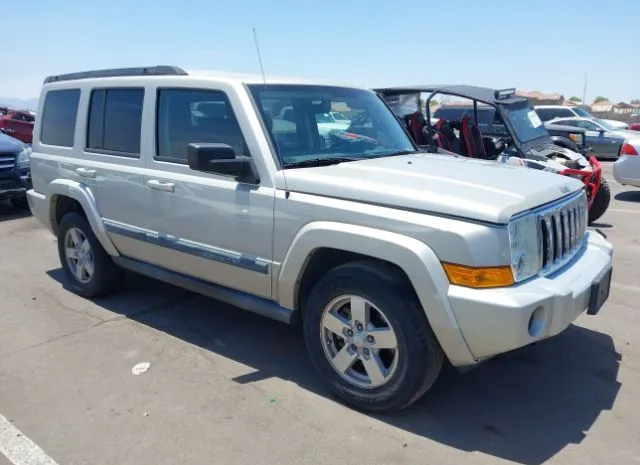 2008 JEEP  - Image 1.