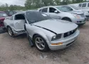 2006 FORD MUSTANG 4.0L 6