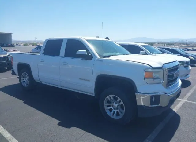 2015 GMC  - Image 1.