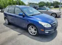 2011 HYUNDAI ELANTRA TOURING 2.0L 4