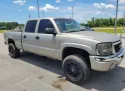 2003 GMC Sierra 6.0L 8