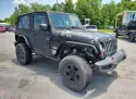 2012 JEEP Wrangler 3.6L 6