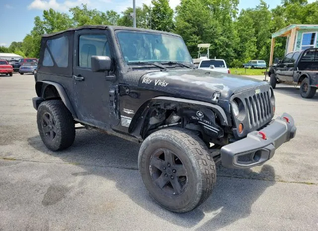 2012 JEEP  - Image 1.