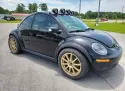 2006 VOLKSWAGEN Beetle 2.5L 5