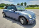 2005 MINI Cooper Convertible 1.6L 4