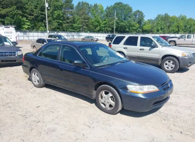 2000 HONDA  - Image 1.