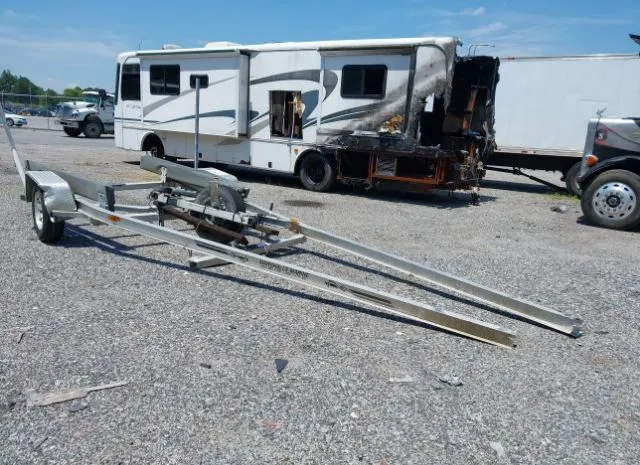 2003 WESCO BOAT  TRAILER  - Image 1.