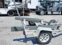 2003 WESCO BOAT  TRAILER  - Image 8.