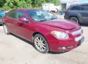 2011 CHEVROLET MALIBU 2.4L 4