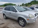 2006 HYUNDAI Tucson 2.0L 4