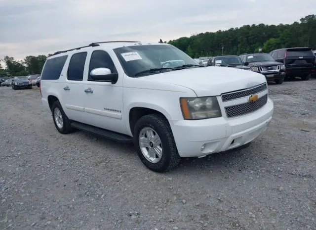 2007 CHEVROLET  - Image 1.