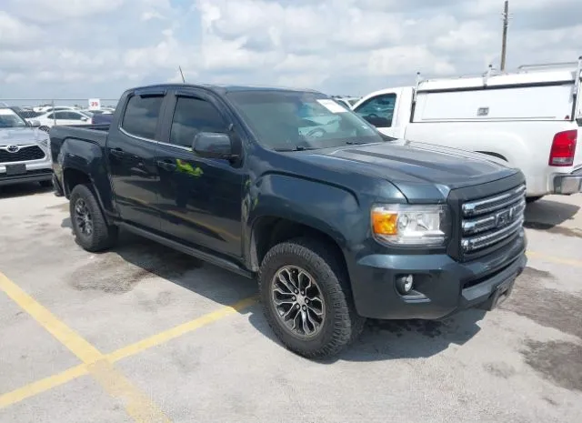 2017 GMC  - Image 1.