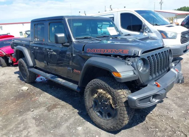 2023 JEEP  - Image 1.