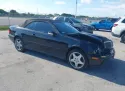 2000 MERCEDES-BENZ CLK 430 4.3L 8