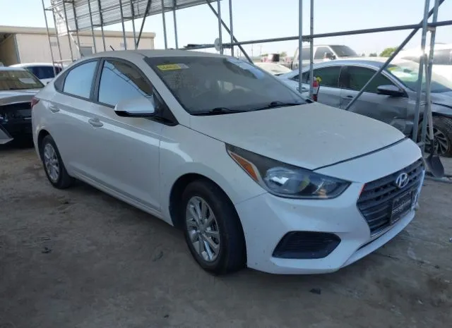 2018 HYUNDAI  - Image 1.