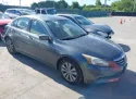 2011 HONDA ACCORD 2.4L 4