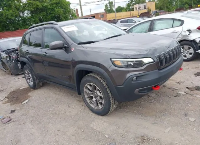 2020 JEEP  - Image 1.