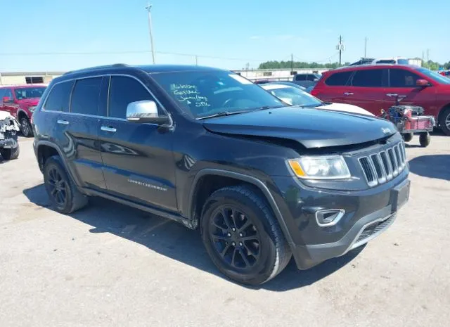 2015 JEEP  - Image 1.