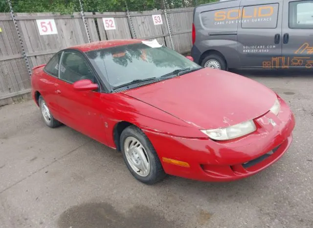 1998 SATURN  - Image 1.