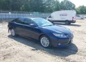 2014 LEXUS ES 350 3.5L 6