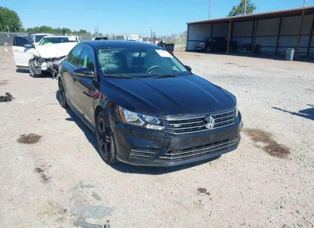 2017 VOLKSWAGEN  - Image 1.