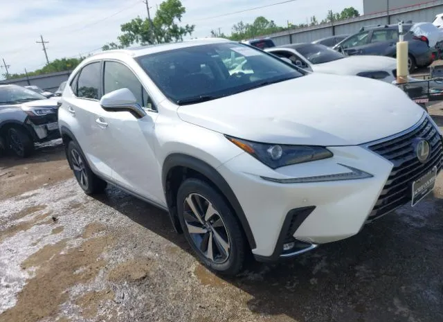 2020 LEXUS  - Image 1.