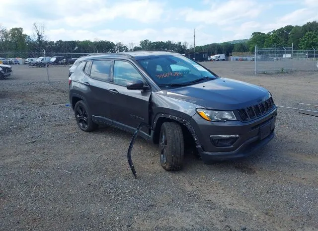 2020 JEEP  - Image 1.