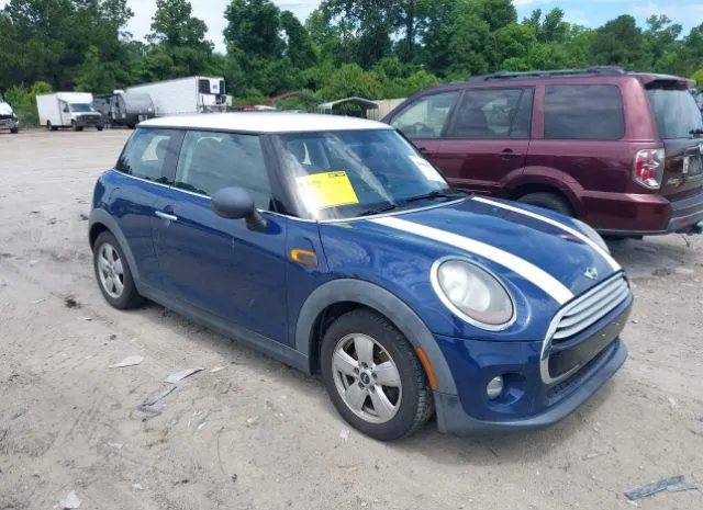 2014 MINI  - Image 1.