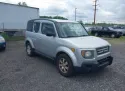 2008 HONDA Element 2.4L 4